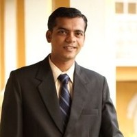 Vijay Kulkarni