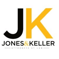 Jones & Keller PC