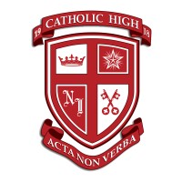 Catholic High, New Iberia