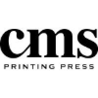 CMS Printing Press LLC