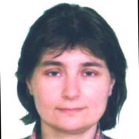 Victoria Shevchuk