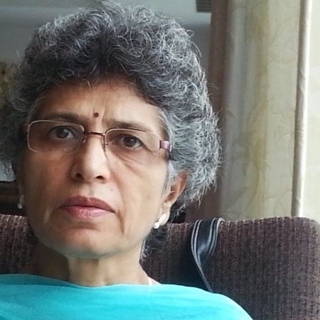 Reena Jhanb