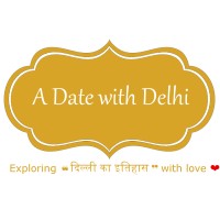 A Date with Delhi