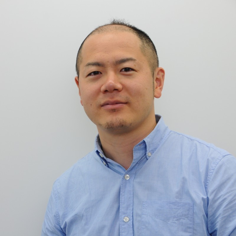 Haruki Fujii