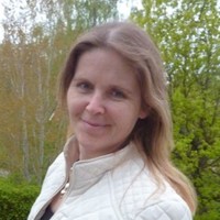 Helena Berglund