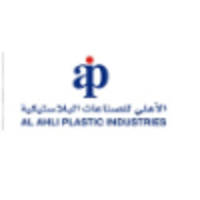 Al Ahli Plastic Industries (a Member Of Al Ahli Holding Group)