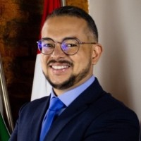 Luiz Cavalcante Peixoto Neto, CP³P-F, MBA PPP
