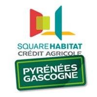 Square Habitat Pyrénées Gascogne