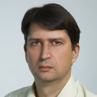 Sergey Zharkov