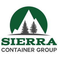 Sierra Container Group