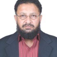 Sami Ahmad Khan