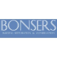 Bonsers Restoration and Conservation