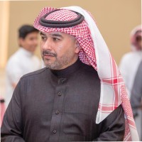 Abdulaziz Al Zaidy