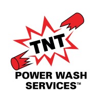 TNT Power Wash Services