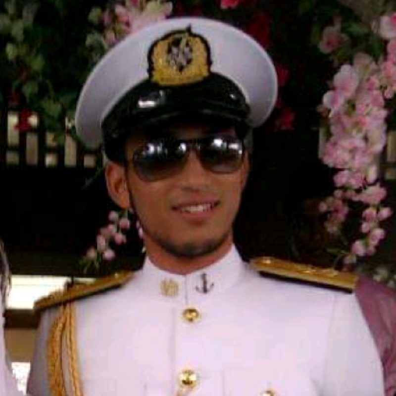 Ahmad Abdulhadi A Samat