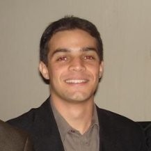 Daniel Joaquim Costa Pereira