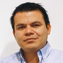 Rodolfo Camargo Alvarado