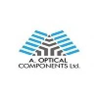 A. Optical Components Ltd.