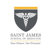 Saint James School of Medicine