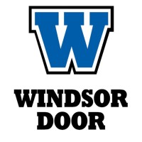 Windsor Door