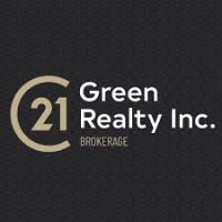 CENTURY 21 Green Realty Inc., Brokerage*