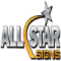 All Star Signs Inc.