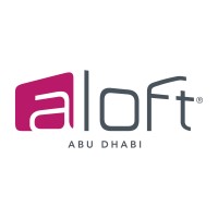Aloft Abu Dhabi