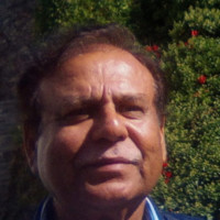 Salim Akhtar