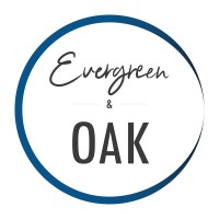 Evergreen & Oak