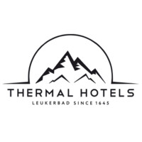 Thermalhotels and Walliser Alpentherme & Spa Leukerbad