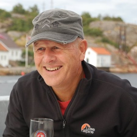 Arild Sørensen
