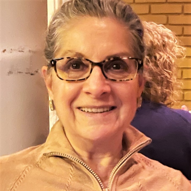 Deborah Kravetz