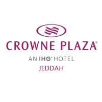Crowne Plaza Jeddah Hotel