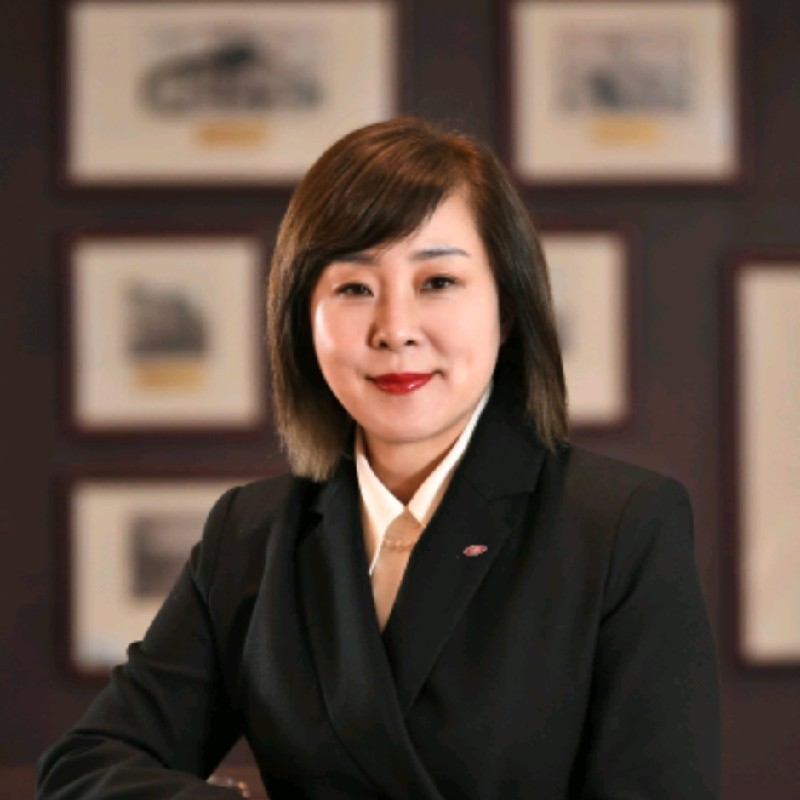 Anne Yu
