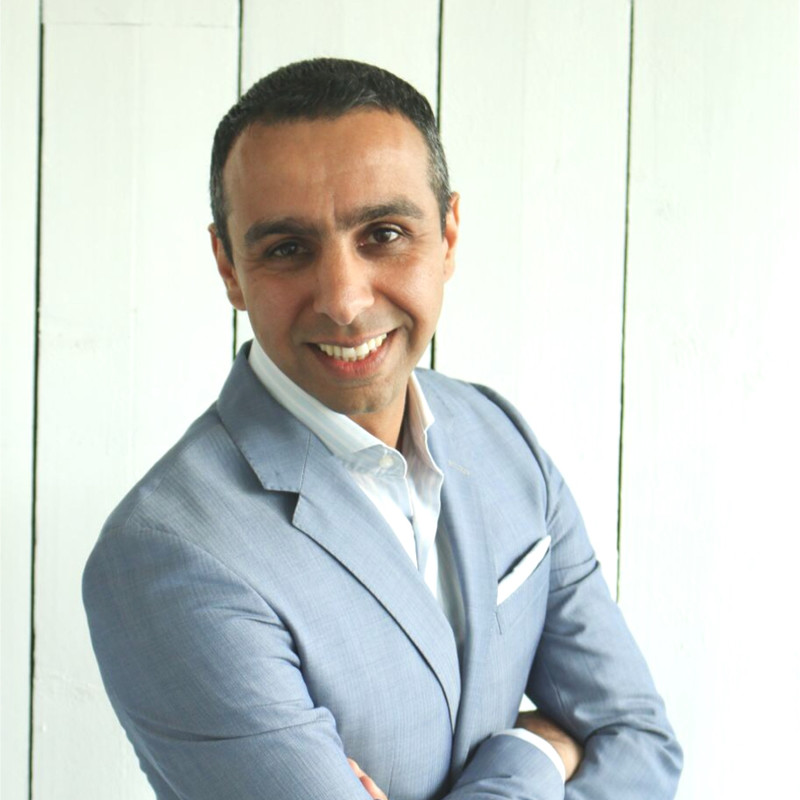 Wisam Al-Zabari MBA