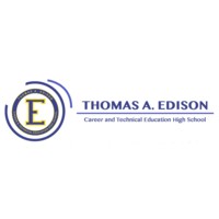 Thomas A. Edison CTE High School