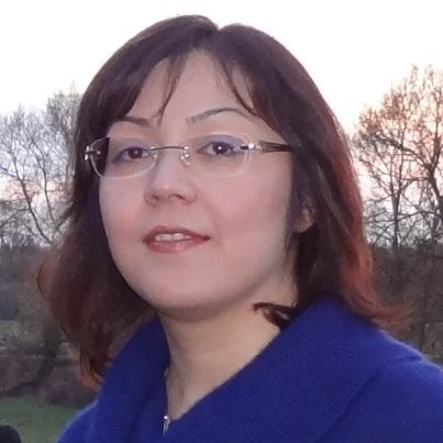 Roxanna Bonyadi, PhD