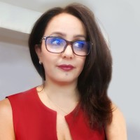 Samira Rafi
