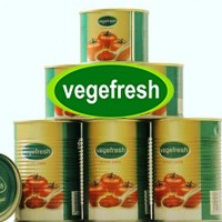 Vegefresh Group Nigeria