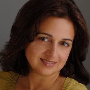 Angela Nembavlakis