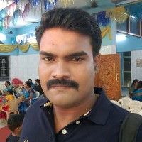 Dinesh Kumar B
