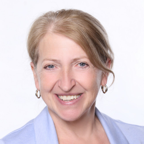 Diane Gagnon, ing., MBA, PMP