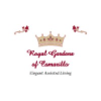 Royal Gardens of Camarillo