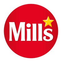 Mills AS