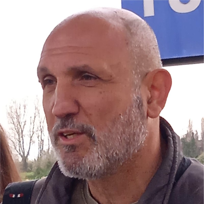 Alessandro Orioli