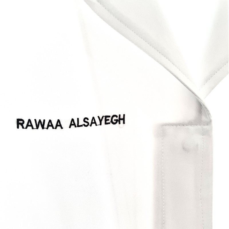 Rawaa AlSayegh