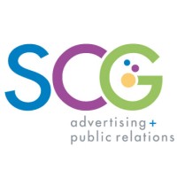 SCG Advertising & Public Relations 
