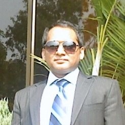 Dr.Sanjay Navale