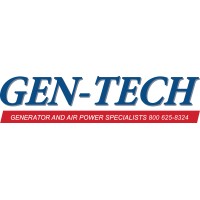 GEN-TECH (AZ, NV, CO, NM)