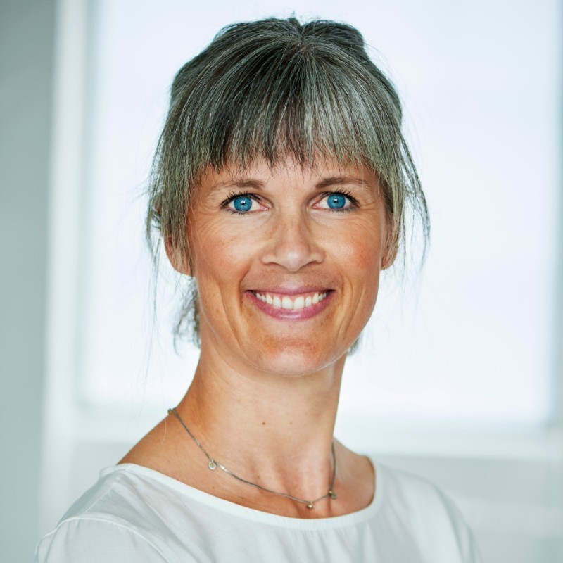 Anne Pontoppidan Thyssen